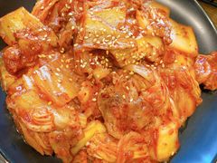 -李先生的首尔小馆(松江启源广场店)