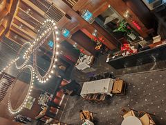 -水上明月·湖景餐厅