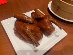 -杭州JW万豪酒店-万豪中餐厅