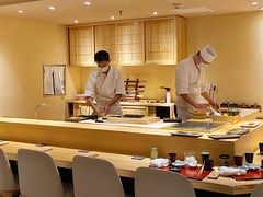 -鮨青(恒基名人购物中心店)