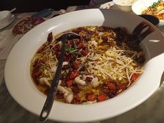 -蔴将·川菜(黄龙万科店)