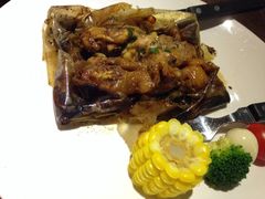 -路易十三西餐厅(西关新天地店)