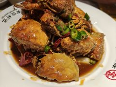 -有位虾匠·胶东土菜小馆(市北店)