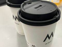 -M Stand(西安大悦城店)