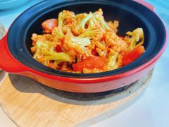 -潮堂 · 潮州菜(国贸商城店)