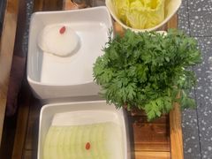 -额尔敦草原涮羊肉·烧烤(冻青树总店)
