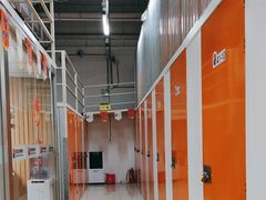 -美立方自助仓迷你小仓库(太阳宫凯德店)