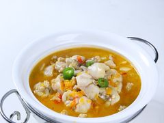 口味牛蛙-湘爵士(王府井百货黄兴中路店)