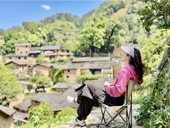 -杨家堂村
