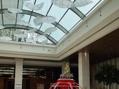 -锦江宾馆-锦悦西餐厅