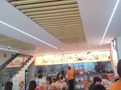 -韵味湘肴·小炒黄牛肉(五一广场店)