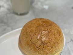 -翠华餐厅(正佳广场店)