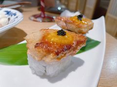 -阿吾罗·月咏精致日料(港汇恒隆广场店)