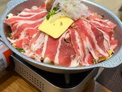 -樱の千渡日式料理·铁板烧•烧鸟(金盛田广场店)