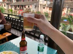 -唔呶喔哩酒家(生产街店)