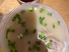 -廖老妈蹄花店(人民公园陕西街259号店)