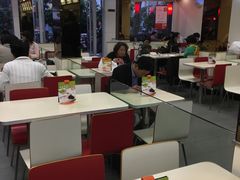 大堂-泰煌鸡·上海白斩鸡·鸡汤面(万航店)