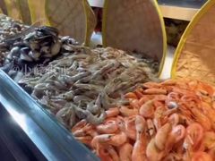 -鑫海汇海鲜烤肉自助(北国商城店)