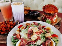 -魏斯理汉堡(西安沣东吾悦店)