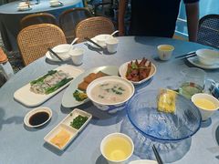 -晓粤·惹味粤菜(凯德乐峰广场店)