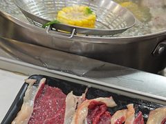 -就这么牛潮式牛肉火锅(华侨城店)