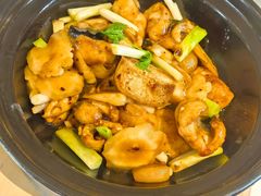 -宝丽轩中餐厅BAOLIXUAN