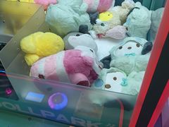 -CIAO·团建聚餐·生日派对轰趴馆(福田店)