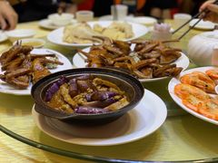 -清新鸡沙田乳鸽店(金融店)