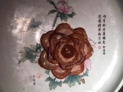 -京味斋·北京烤鸭(华威桥北工大店)