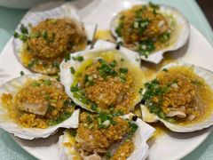 -北塘海鲜·天津菜(大光明桥旗舰店)