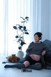 -初·印象孕妇儿童摄影馆