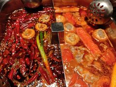 -川西坝子火锅(清江东路3.0直营店)