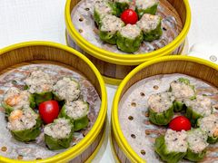 -福满楼·海鲜酒家(福永益田店)