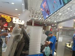 -茶百道(京华城店)