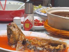-淮安宴·淮扬菜(清河路一店)