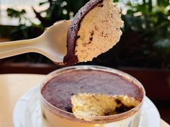 提拉米苏-Seesaw Coffee(朝阳大悦城店)