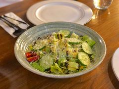 牛油果沙拉-1861意大利餐厅(文化广场店)