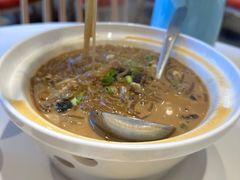 -莆田餐厅PUTIEN(三里屯店)