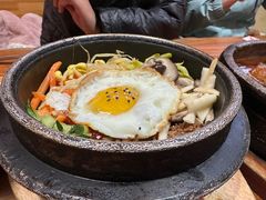 -百年石锅饭·朝鲜族传统民餐