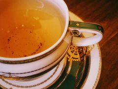 -马勒别墅·中餐厅