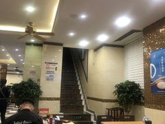 -西部马华清真食府·丝路菜(大钟寺店)