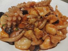 八珍豆腐-大铁勺新津菜(熙悦汇店)