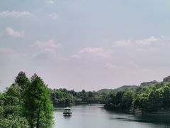 -海兰云天度假区温泉