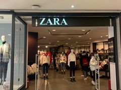 -ZARA(沈阳大悦城店)