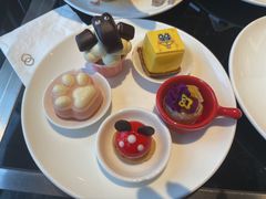 -索菲特酒店 · 云尚天际自助餐厅