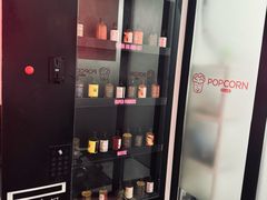 -Popcorn Club爆米花英语社交俱乐部