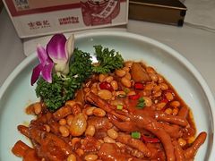 -味福记·江西小炒·南昌小吃(青山湖万达店)