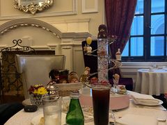 -Salon de Ville浦江汇(上海外滩华尔道夫酒店店)