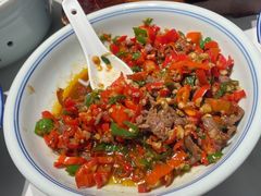 -欧记大排档·景德菜(上海首店)