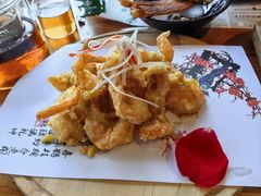 -马灯部落·西湖边的创意山景餐厅(虎跑动物园店)